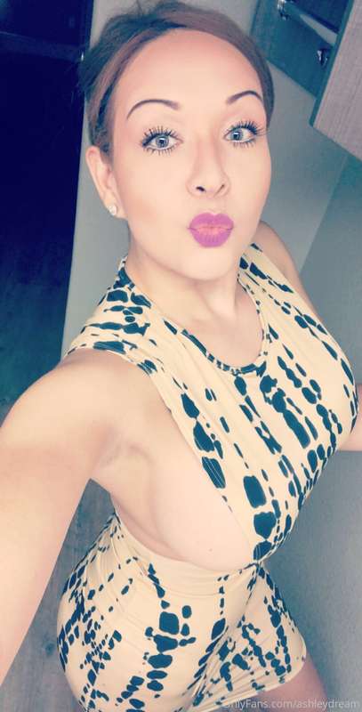 Ashleydream - Onlyfans - 04 Nov, 2020