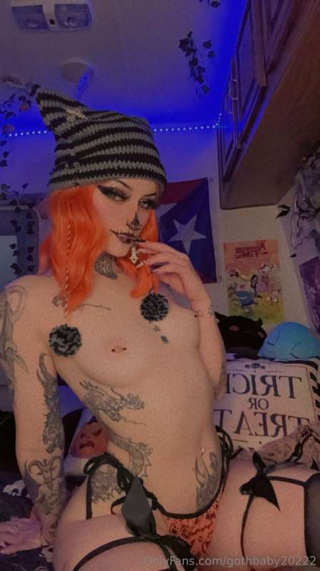 Goat_Spitt - Onlyfans - 20 Oct, 2023 18