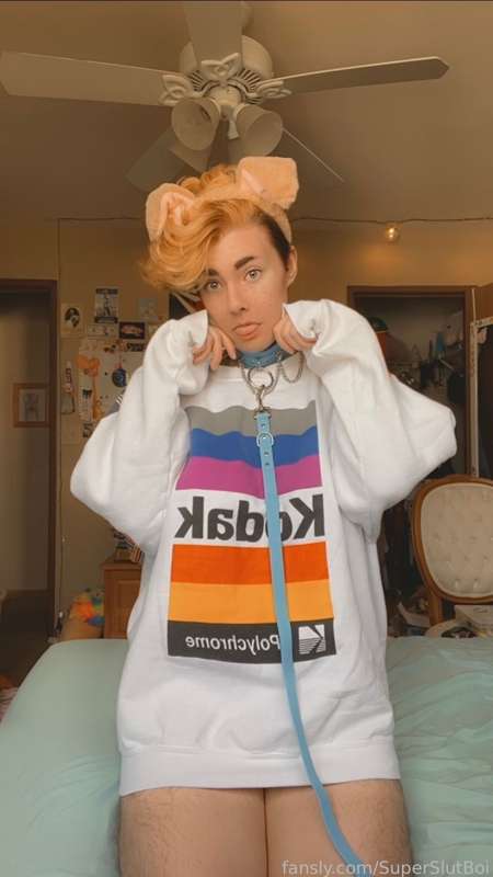 Superslutboi - Fansly - 20 May, 2023 5