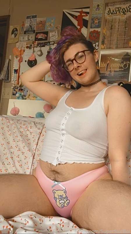 Superslutboi - Fansly - 22 Apr, 2022 8