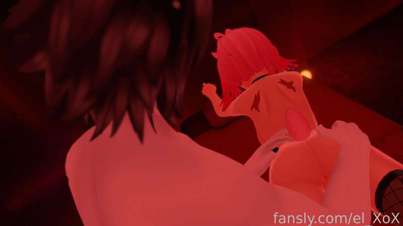 El_Xox - Fansly - 15 Mar, 2022 2