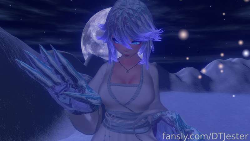 Dtjester - Fansly - 29 Sep, 2023 11