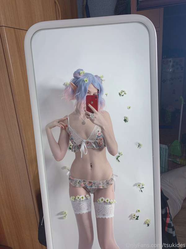 Tsukides - Onlyfans - 04 Mar, 2020