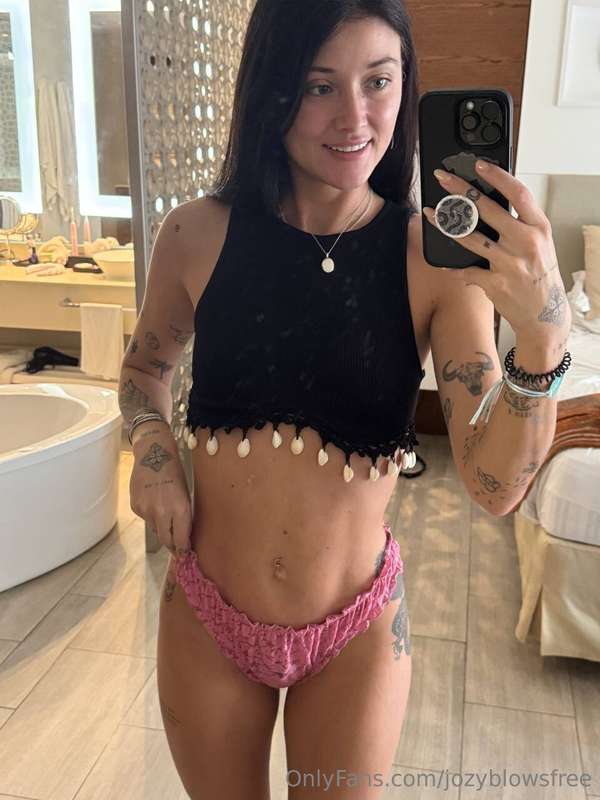 Jozyblowsfree - Onlyfans - 12 Jun, 2025