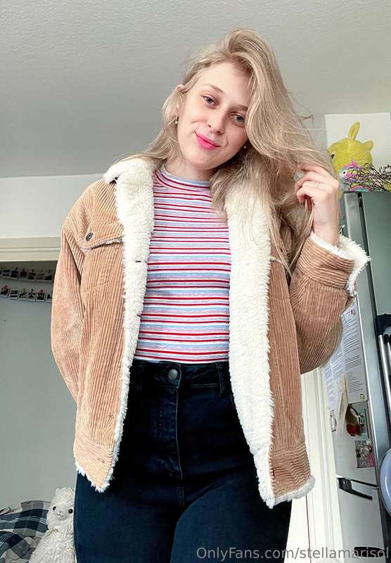 Jeans ARE sexy and I'm gonna prove it