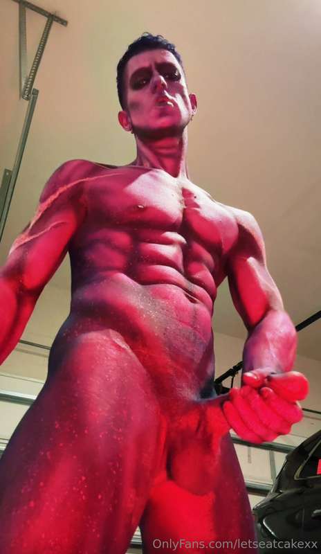 PAINT THE TOWN REDFREE VIP EXCLUSIVEI just sent all my VIP M.. 9