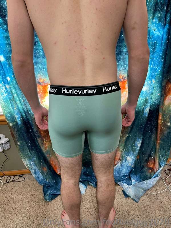 These fit pretty well on me! 6
