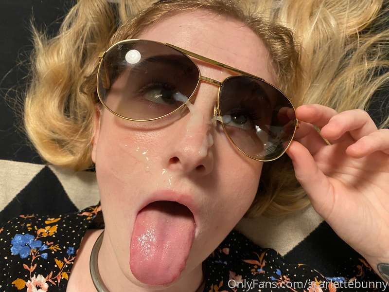 Creamin My Buns Ep. 3 - Louis Vitton cum dream ✨🕶 8