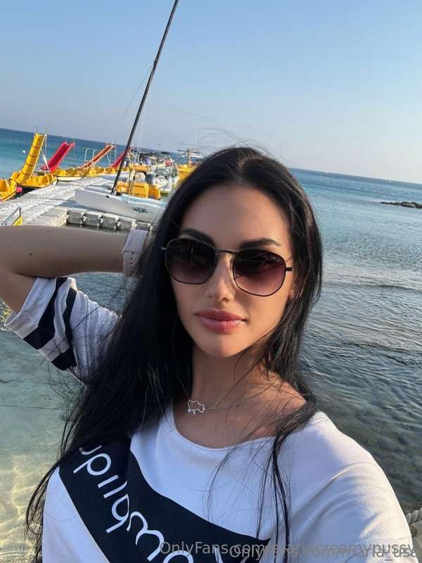 Mariaurlover - Onlyfans - 12 Sep, 2024