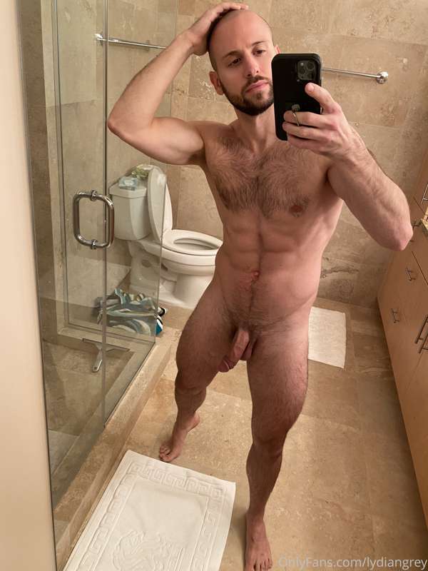 Squeaky clean 2