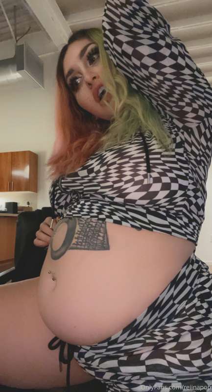 fucked up n’ evil 😈😈👾 1
