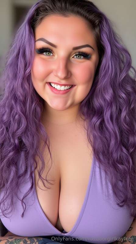 Purple 💜