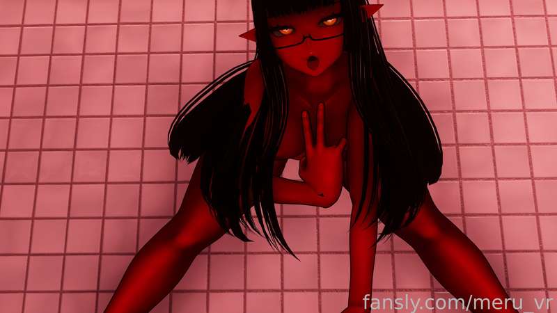 Meruthesuccubusvr - Fansly - 06 May, 2025 8