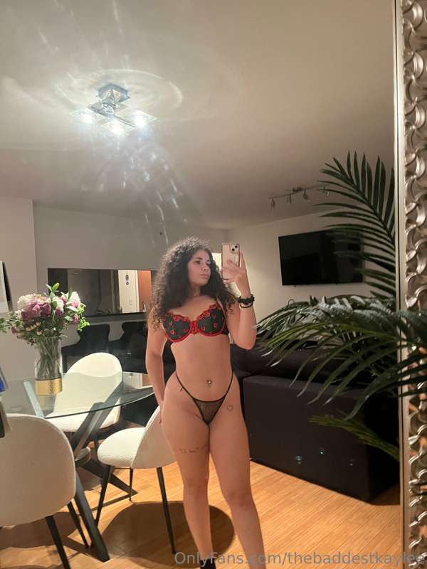 I’d love to shake it for you