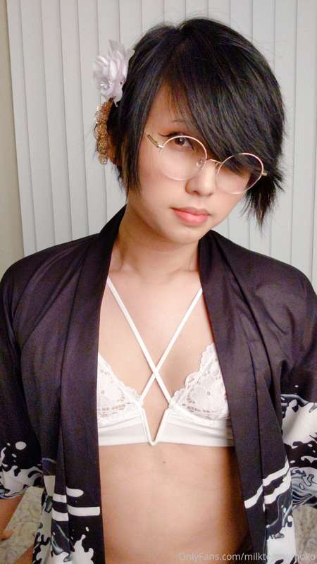 Milkteamomoko - Onlyfans - 16 Jul, 2021 21