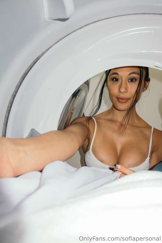 Caught myself makin the dryer jealous with how hot I looked ..