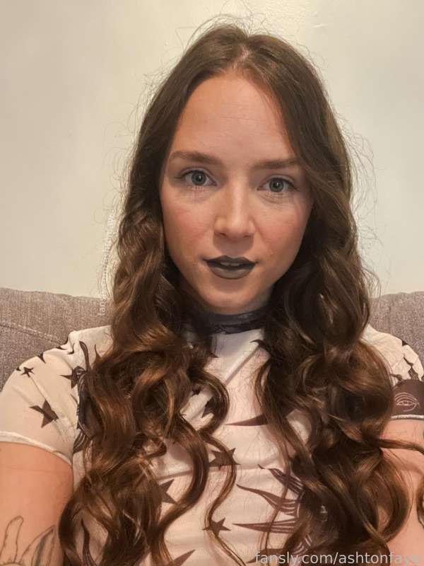 Ashtonfaye - Fansly - 21 Apr, 2022 2