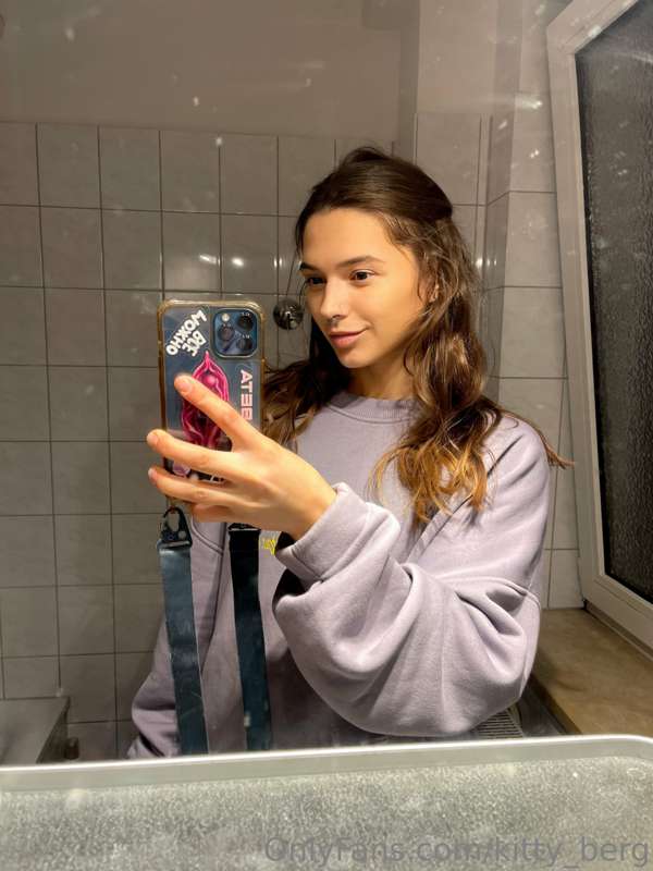 I love new outfits! 🤩