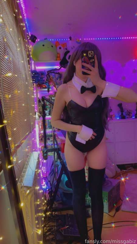 Missgabiz - Fansly - 14 Aug, 2023 2