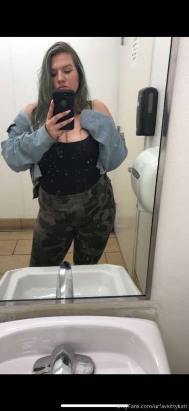 Am I cute? 🤪