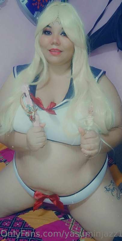 Un mini set de sailor yasu 💖 3