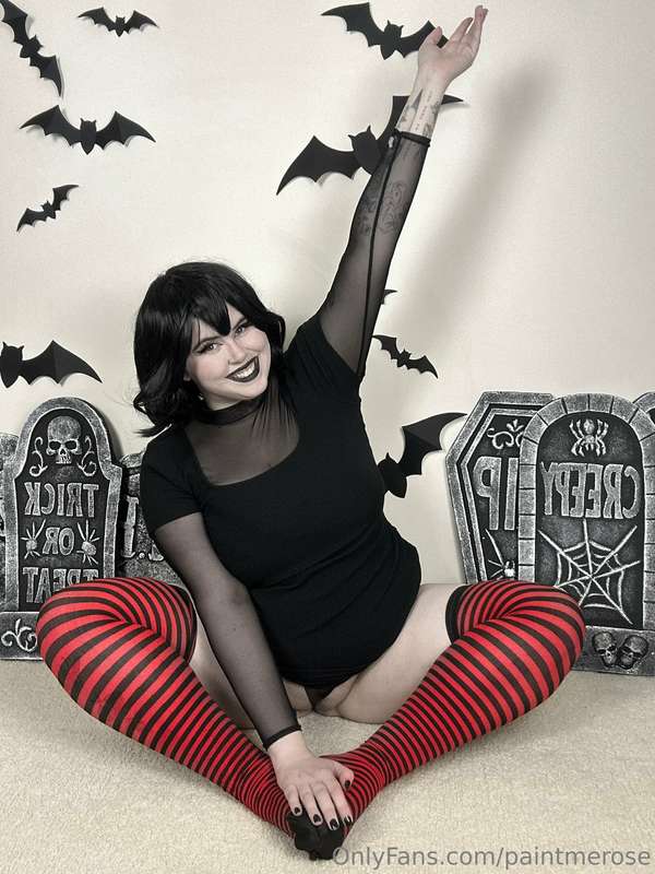 Day 1 Mavis