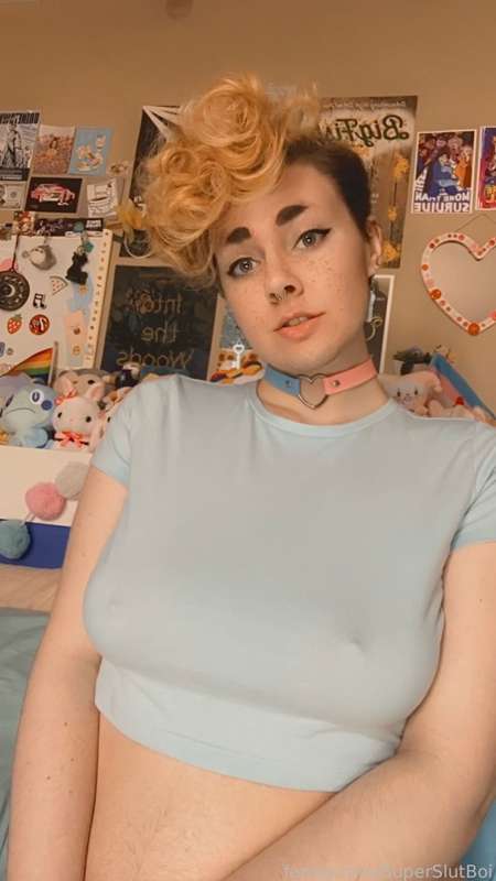 Superslutboi - Fansly - 19 Jan, 2023 5