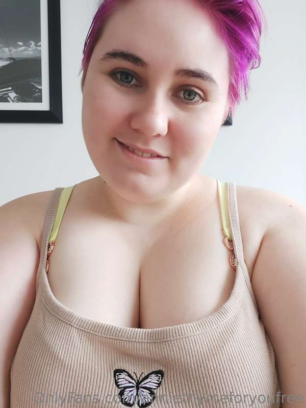 Hope to see you on my VIP soon 🥺

onlyfans.com/anniethymefor..