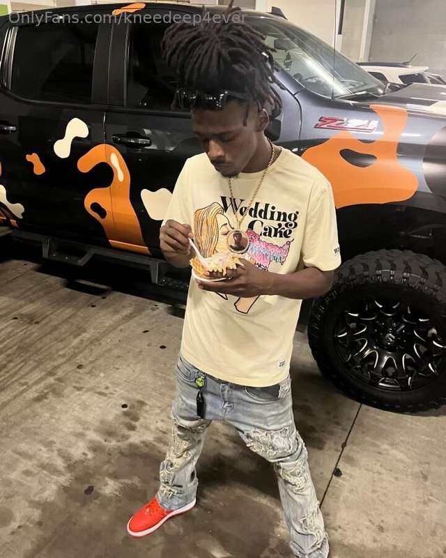 Dam I Look Good🦅