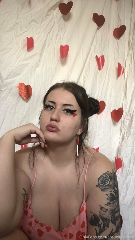 ? happy vday ?