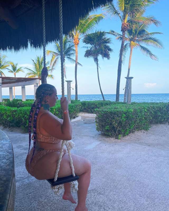 Good morning ☀️ 🌴💦