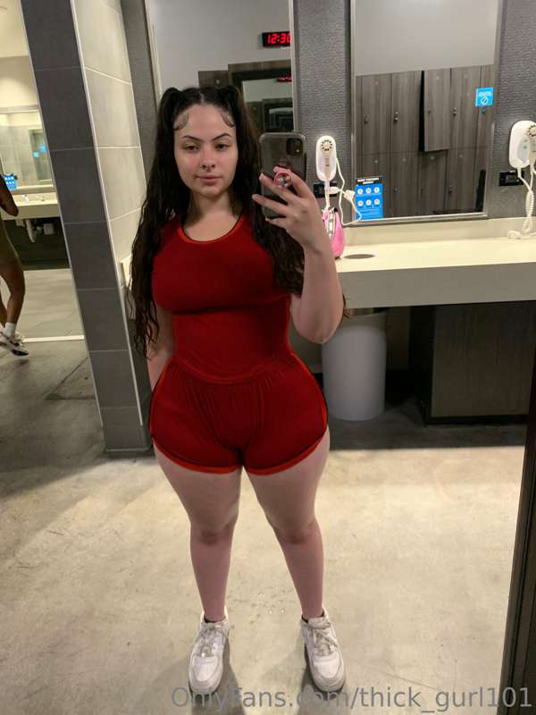 Thick_Gurl101 - Onlyfans - 20 Mar, 2023 3