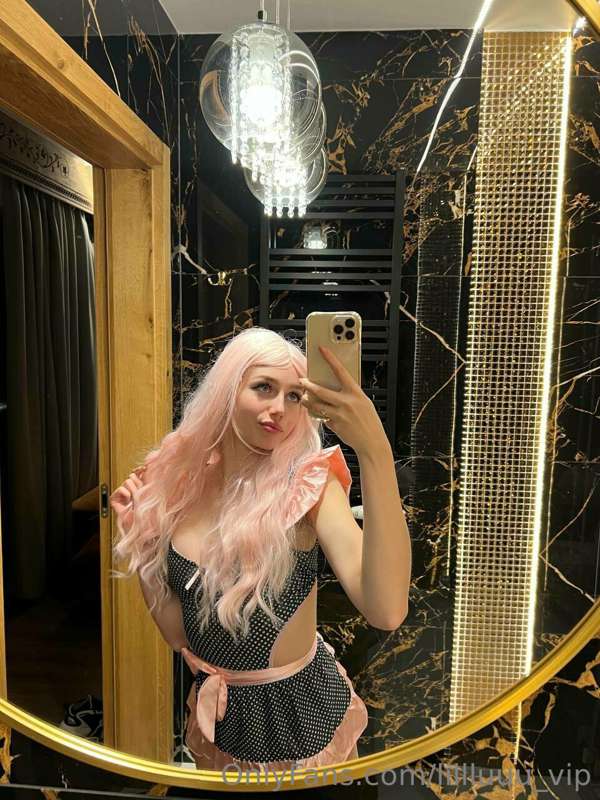 Pink hair is a stylish and expressive hair coloring choice t..