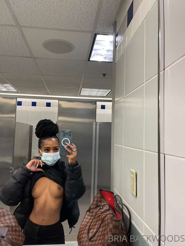 Briabackwoods - Onlyfans - 20 Jan, 2022 2