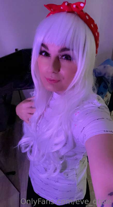 Let's play together?🥲