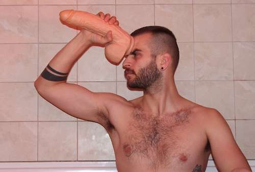 tbt to that time i was a total dick head...