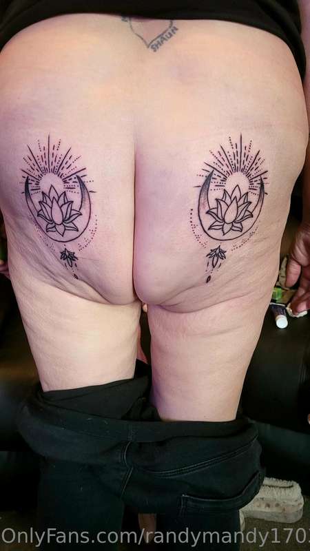 new tatts