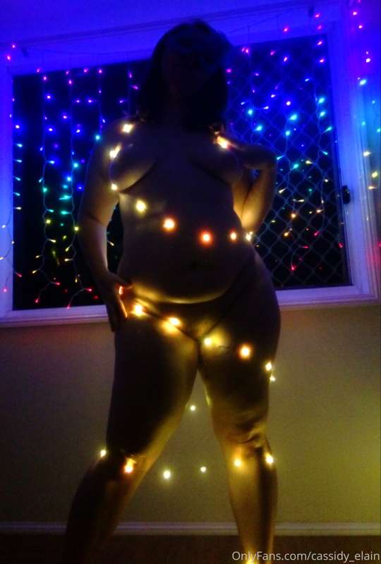 Its the month of pretty lights and shiny things! Get ready f..
