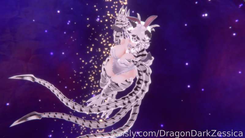 Dragondarkzessica - Fansly - 13 Mar, 2023 20