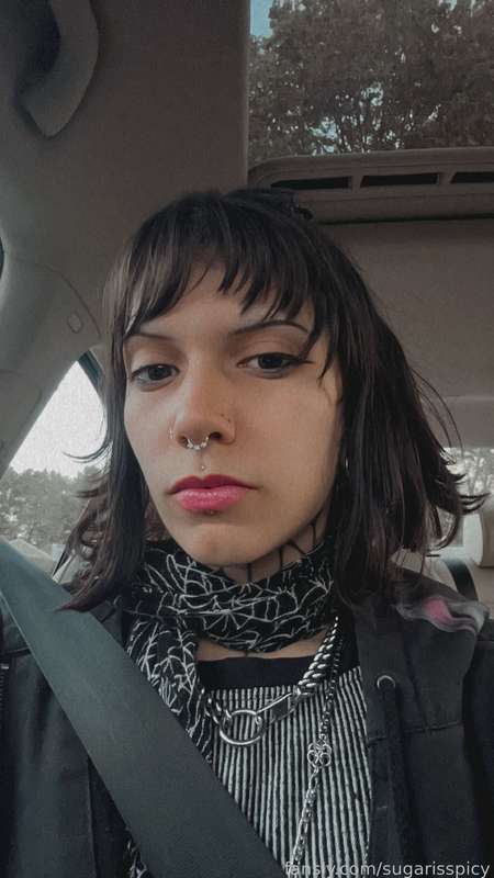 Sugarisspicy - Fansly - 28 Oct, 2024
