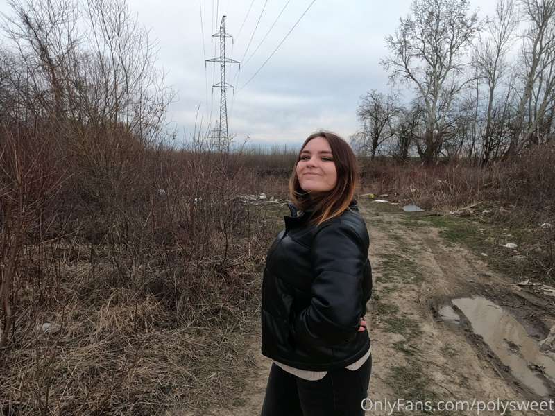 New foto) What I see near villages in Russia) 7