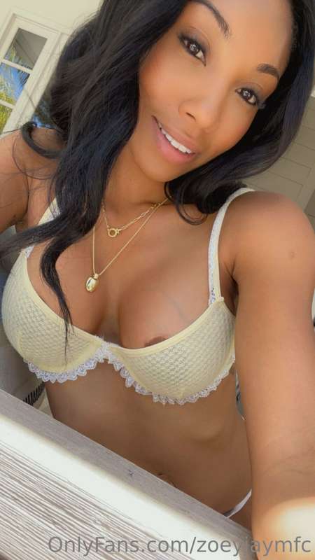 If you’re on baby dm me! I’m horny!