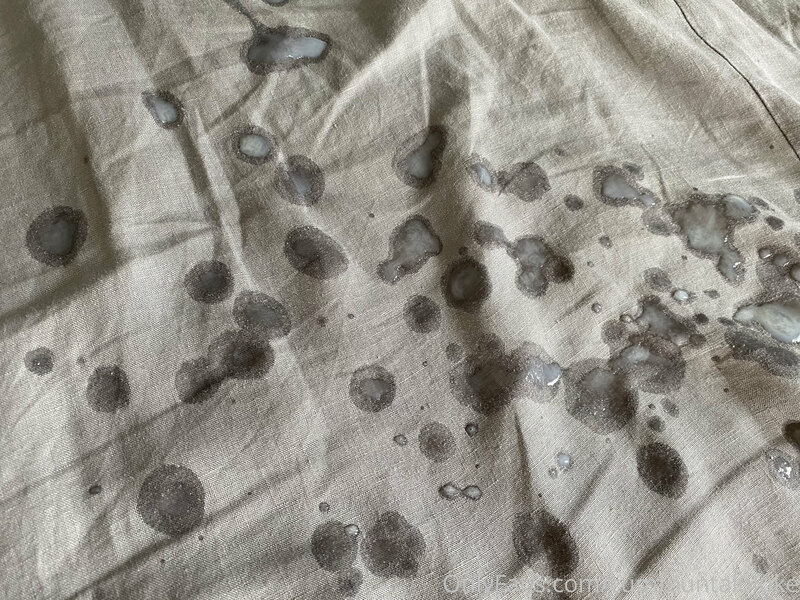 10 Edge Cumshot **14 shots** - After a solid 30 minute edgin..