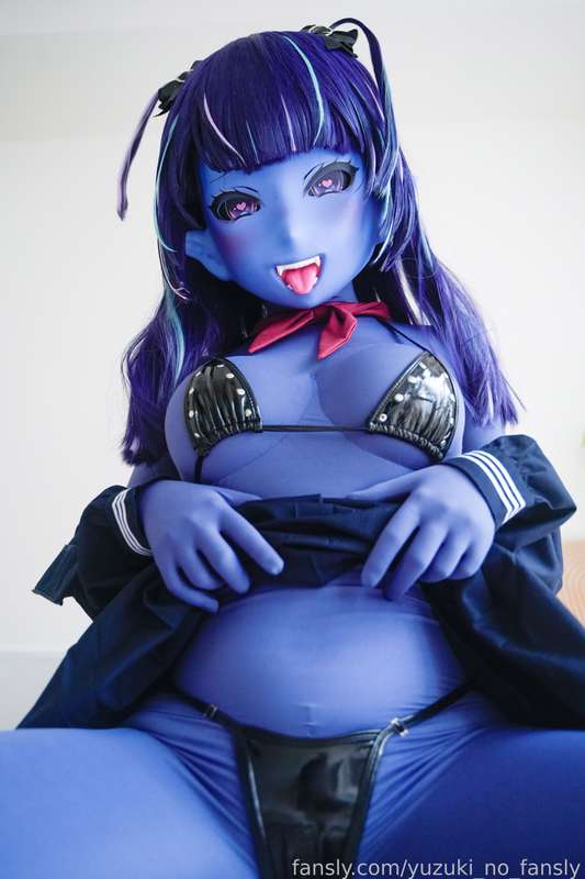 Yuzuki_No_Fansly - Fansly - 06 Oct, 2024 40