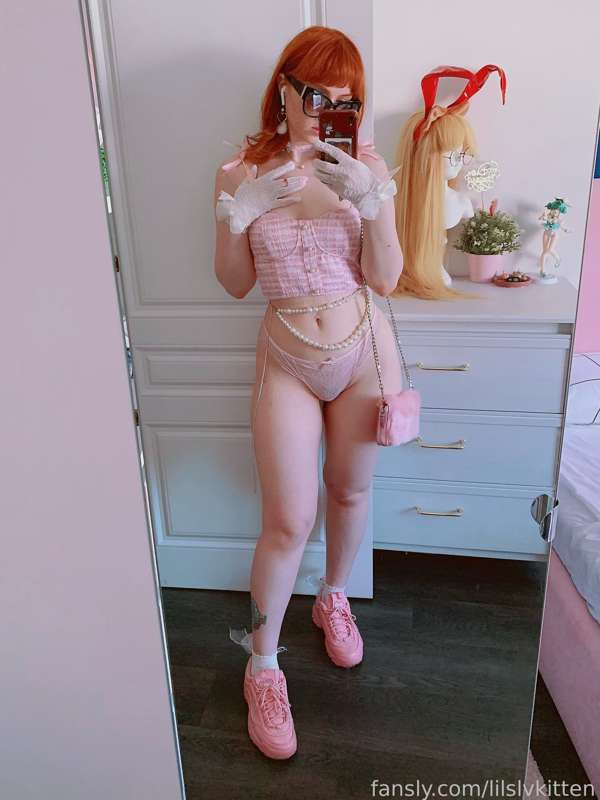 Lilslvkitten - Fansly - 12 Jul, 2022 5
