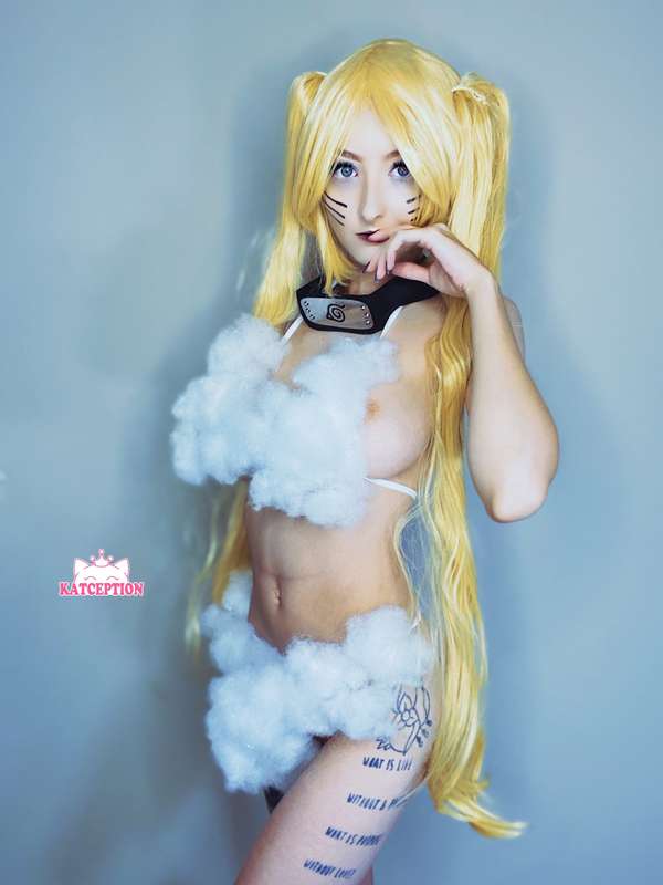 Naruto sexy jutsu 💓 5