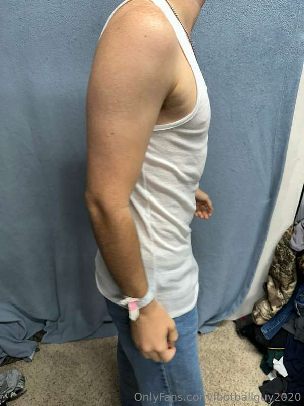 The new private in muscle shirts!! 10