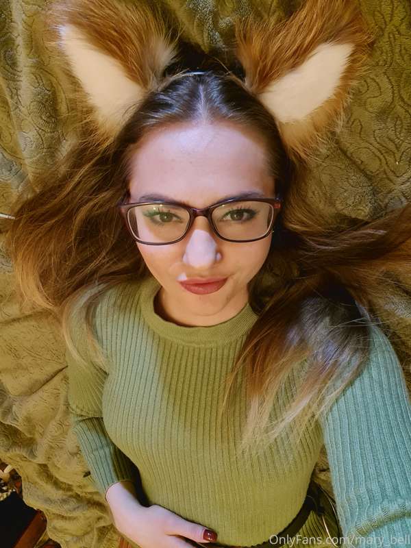 Mary_Bell - Onlyfans - 04 Aug, 2021
