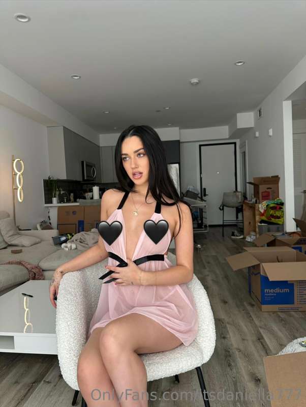 Itsdaniella Nude Leaks Onlyfans Page Of Okleak Com