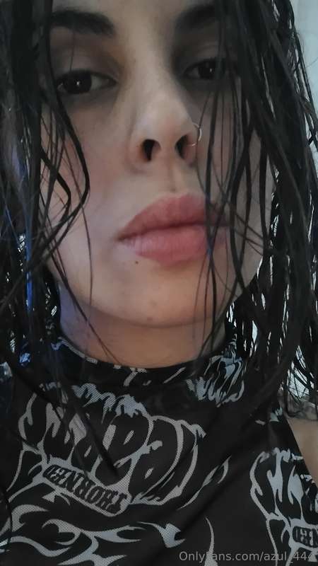 If you let me I can satisfy all your deepest desires💦